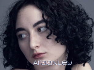 araaxley Blue Hot