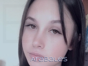 Arabales