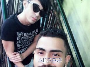 Arabe
