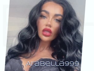 arabella999 Blue Hot