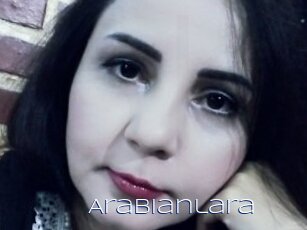 arabianlara Blue Hot