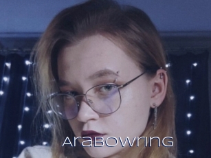 Arabowring