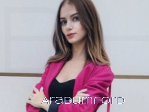 Arabumford