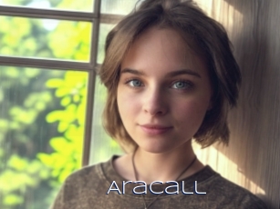aracall Blue Hot