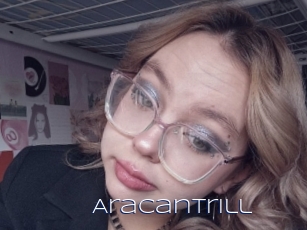 aracantrill Blue Hot