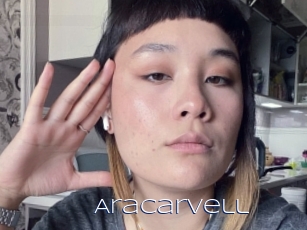 Aracarvell