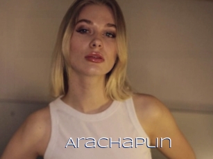 Arachaplin