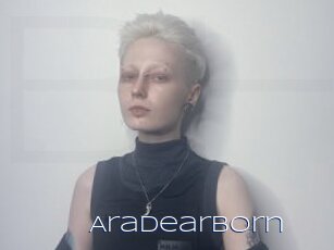 Aradearborn