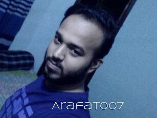Arafat007