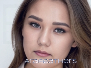 Arafeathers