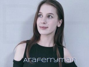 Araferryman