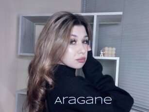 Aragane