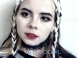 Aragodsil