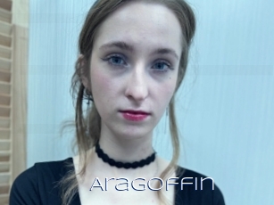 aragoffin Blue Hot