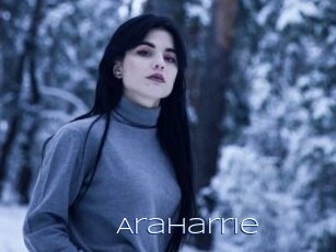 Araharrie