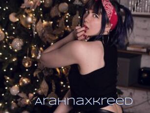 Arahnaxkreed