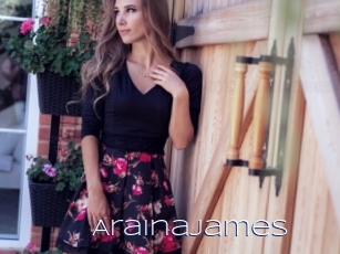 Arainajames