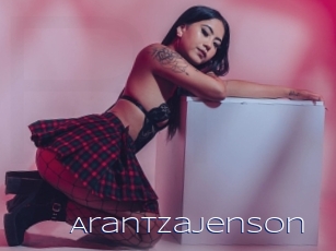Arantzajenson