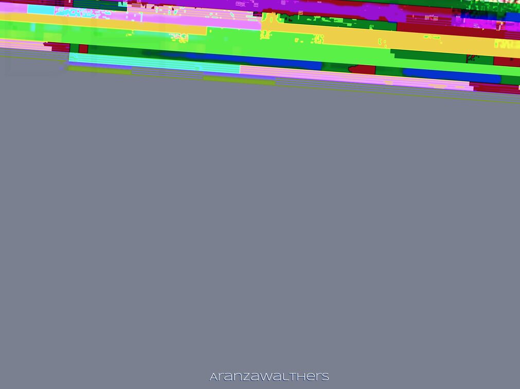 Aranzawalthers