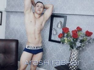 Arash_rabhar