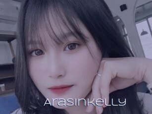 Arasinkelly