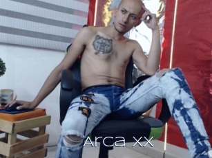Arca_xx