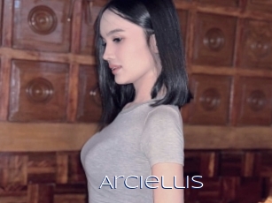 arciellis Blue Hot