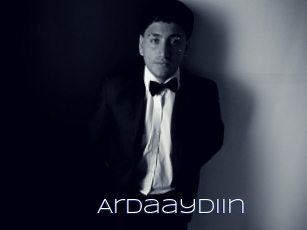 ardaaydiin Blue Hot
