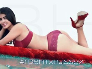 Ardentxpussyx