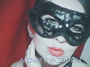 Ardientecandy
