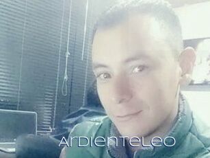 Ardienteleo