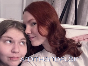 Ardithandflair
