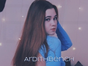 Ardithbench