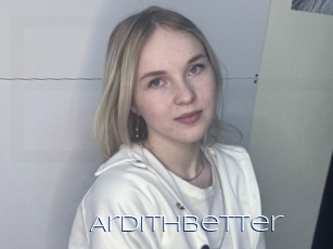 Ardithbetter