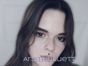 Ardithbluett