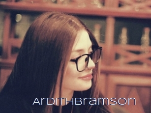 ardithbramson Blue Hot