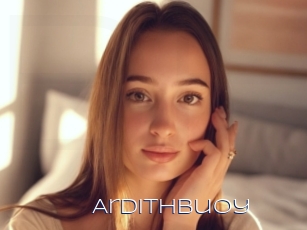 ardithbuoy Blue Hot