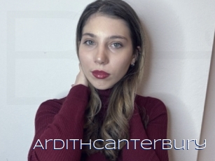 Ardithcanterbury