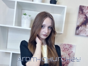 Ardithchurchey