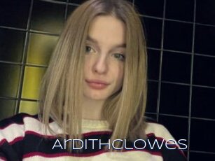 Ardithclowes