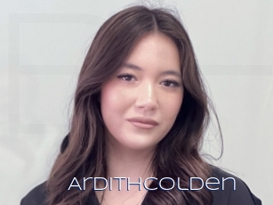 Ardithcolden
