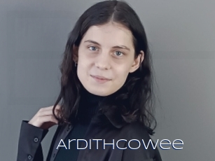ardithcowee Blue Hot