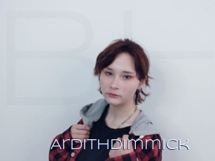 Ardithdimmick