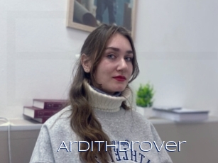 Ardithdrover