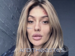 Arditheastes