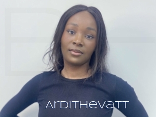 Ardithevatt