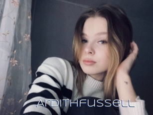Ardithfussell