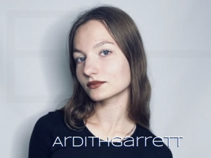 Ardithgarrett