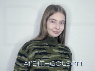 Ardithgolson