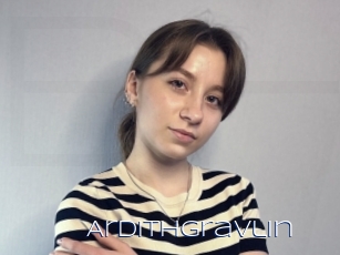 Ardithgravlin